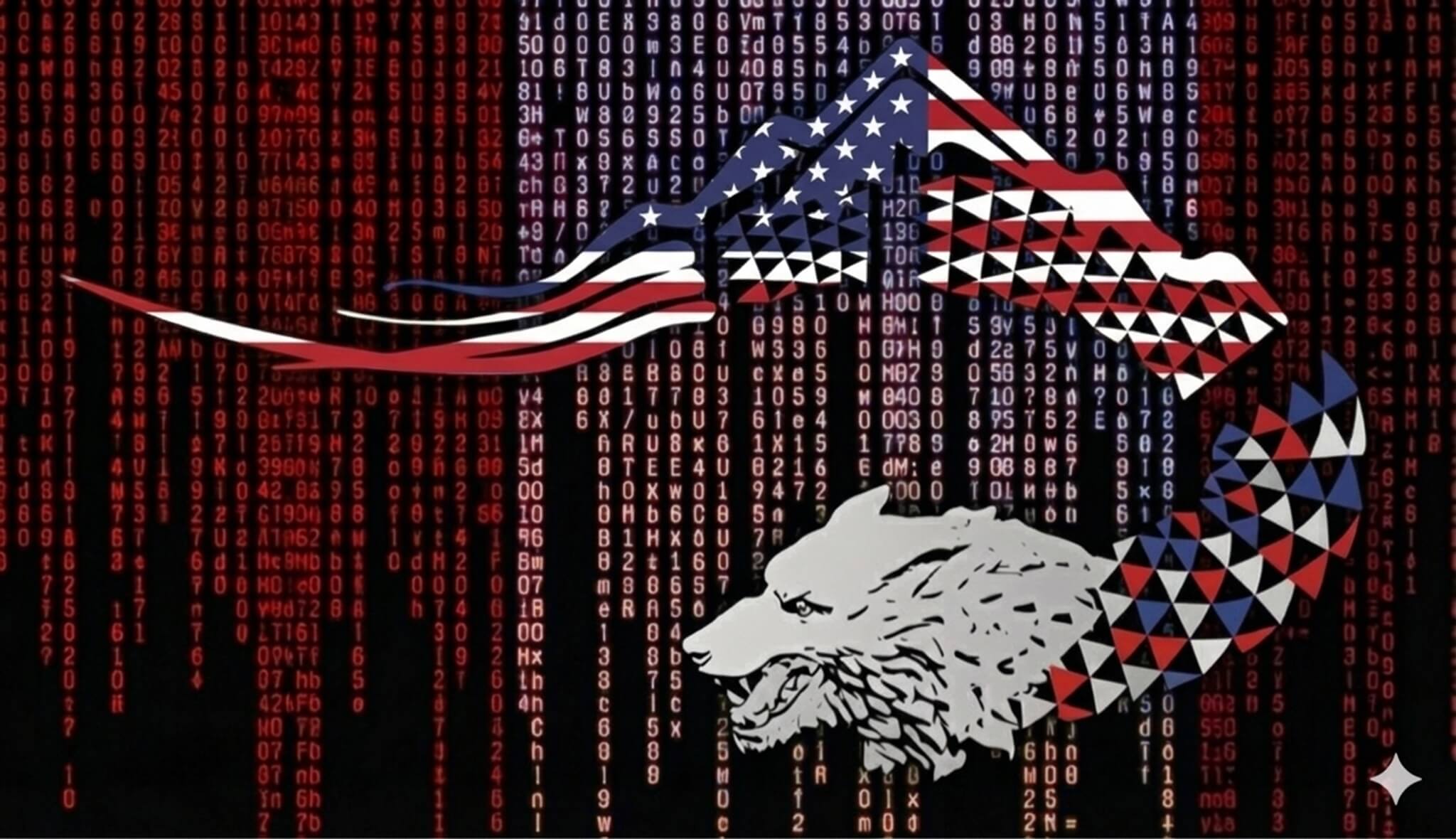 American Dream Geto Dacian DRAGON