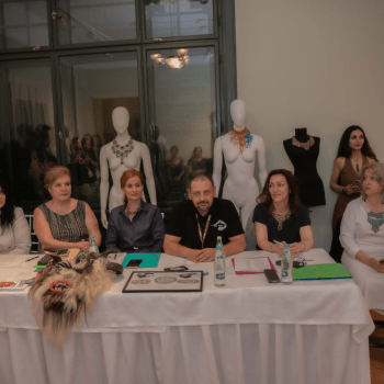Art Jewerly Festival Oradea 2023 EuropeX