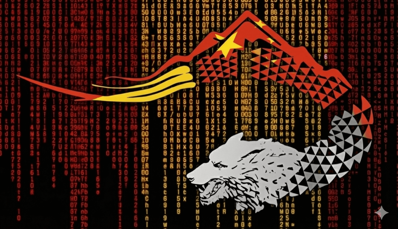 CHINA AI WAR Energy Saving Hardware Trap Forecast