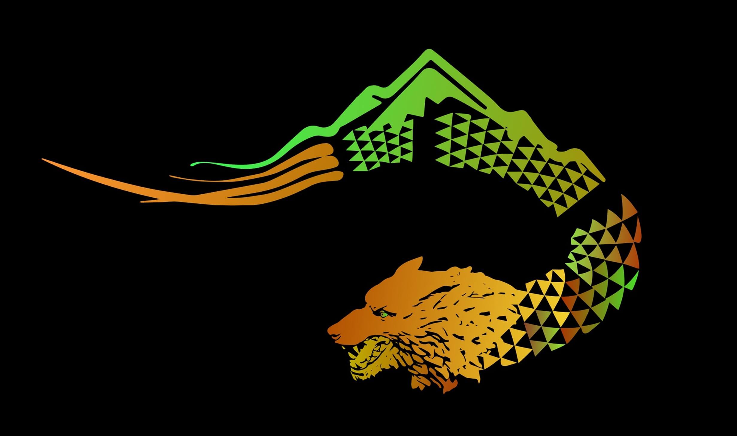 Chinese Culture Strategy Yellow River Order of the Dragon