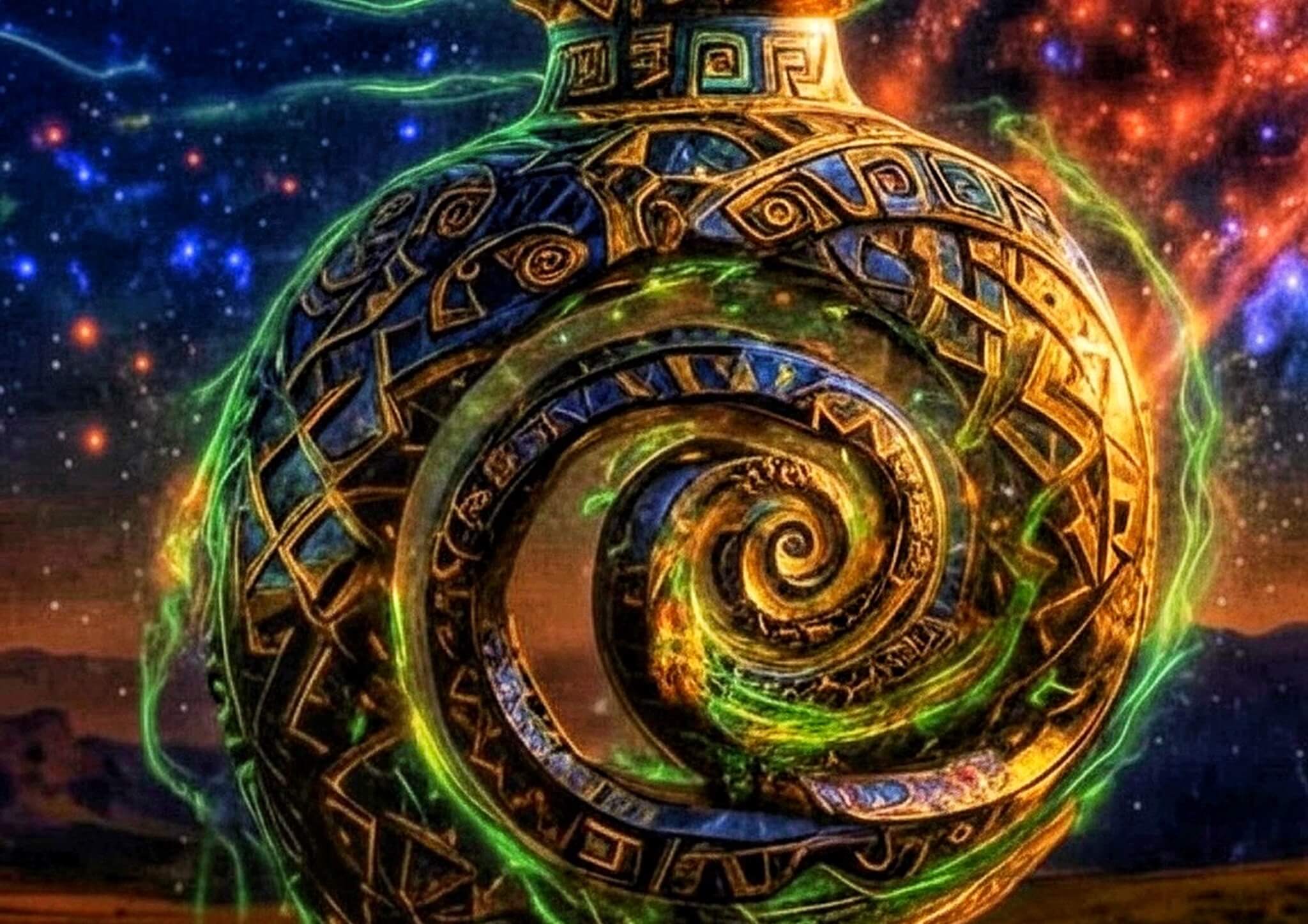 Cucuteni Web3 NFT MultiversX xPortal