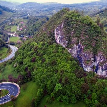 TENCENT 腾讯 teambuilding Bănița Fortress 1