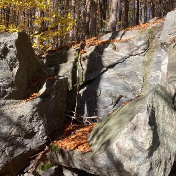 The Gate of Transylvania JIU Valley Dracula Throne 1