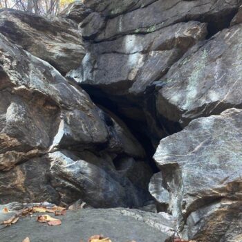 The Gate of Transylvania JIU Valley Dracula Throne 8