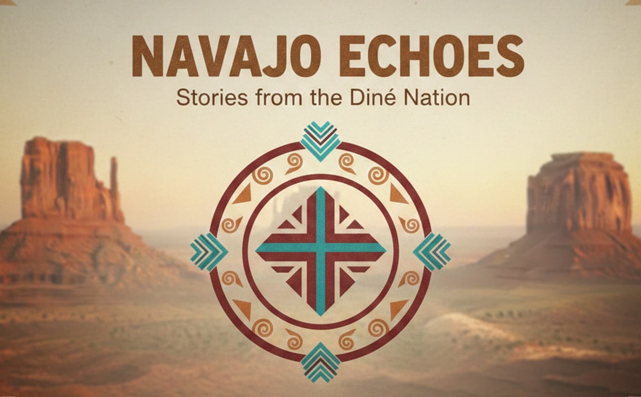 The Navajo New Mexico Story