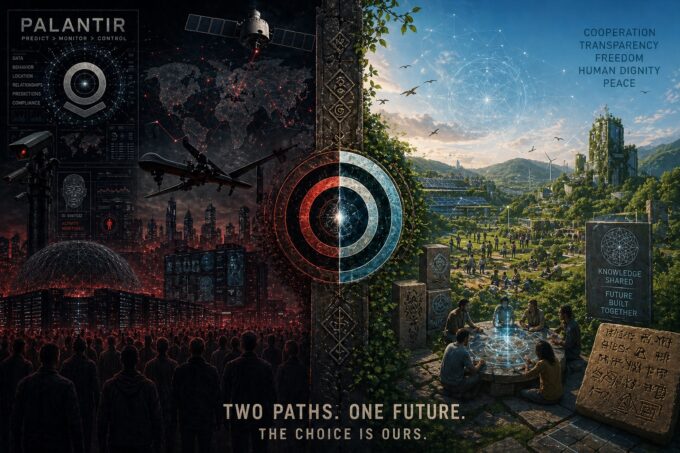 The PATH to the FUTURE AGI